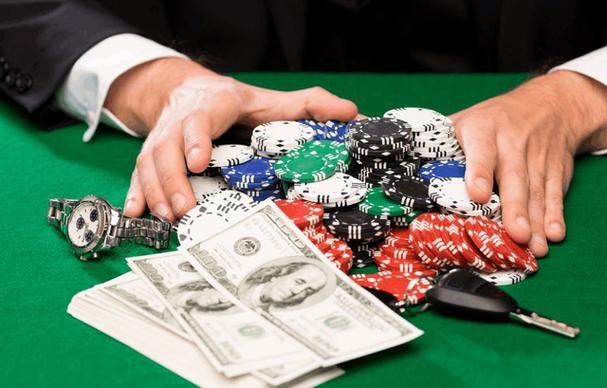 দায়িত্বশীল বিনোদনের জন্য r77 bet সারাংশ